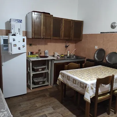 Issy Appartement Sarajevo