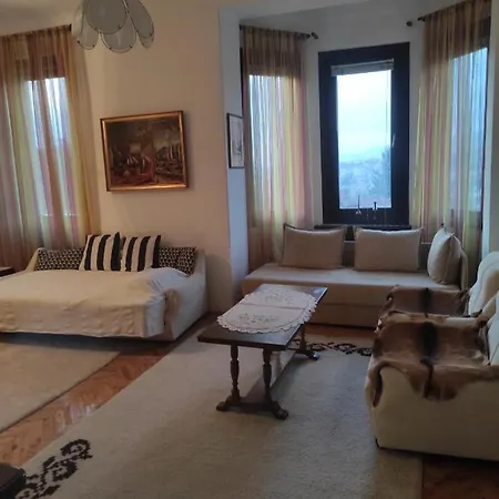 Issy Apartman Sarajevo