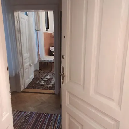 Issy Apartman Sarajevo