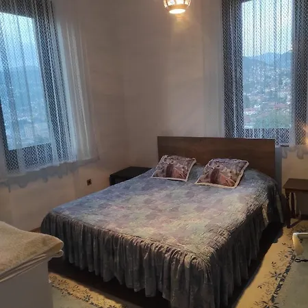 Issy Apartment Sarajevo