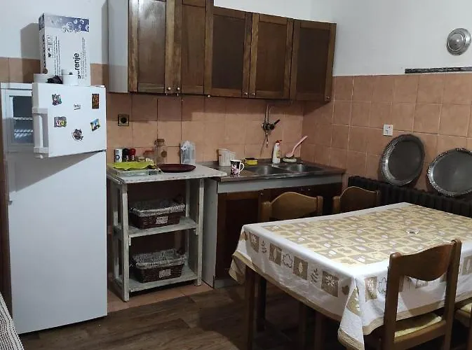 Issy Appartement Sarajevo