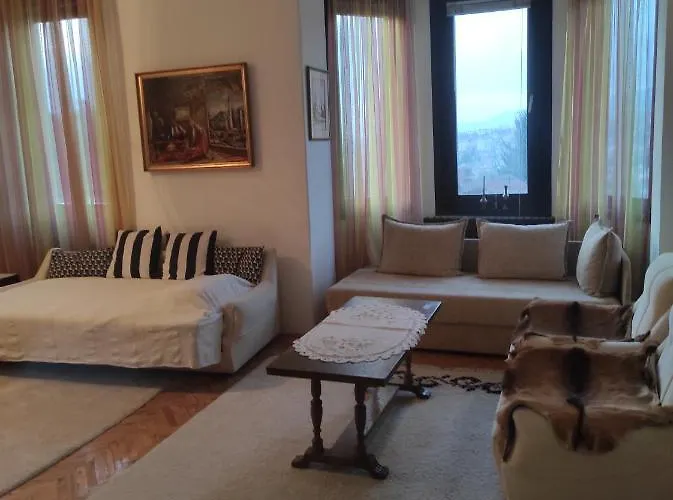 Issy Appartement Sarajevo