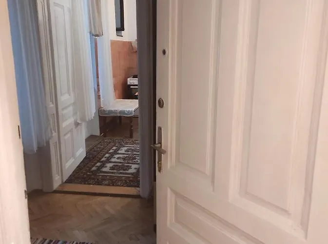 Issy Appartement Sarajevo